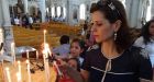 Trump says Syrian Christian refugees will be given priority