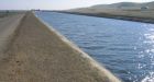 California�s drought causing the bottom to drop out of its aqueducts