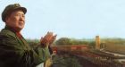 Mao�s Cultural Revolution; a book uncovers horror of mass murder spree