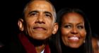 Barack Obama�s Net Worth Surges After Leaving the White House, Thanks to Wall Street