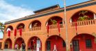 The Eagles sue Hotel California