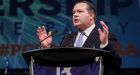 'You're not conservative enough': PC board member resigns over 'labels' from Kenney supporters