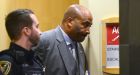 Disgraced Sen. Don Meredith resigns after sex scandal