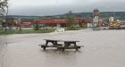 Flood preparations underway in northern B.C.