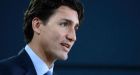 Justin Trudeau at Khalistan event angers India