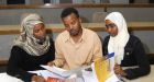 'Uncertainty on all sides' as flow of refugees into Minnesota slows
