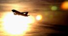 Phoenix flights cancelled because it's too hot for planes