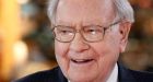 Billionaire Warren Buffett says 'the real problem' with the US economy is people like him