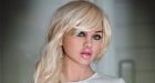 Brothel is 'renting out sex robot for �88 an hour'