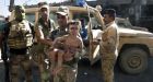 The foreign Isil orphans found under rubble of Mosul's Old City, eating raw meat to survive