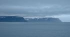 Canadian military developing surveillance system to monitor Arctic waters
