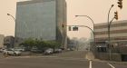 Kamloops experiencing worst air quality in its recorded history