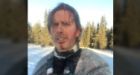 'You're not going to kill me': Yukon hunter fends off bison attac