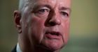 Veterans Affairs says it's working to address concerns over long-term care
