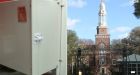 Brooklyn College doesn�t want police using campus bathrooms