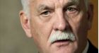 Manitoba Judge Vic Toews drops court challenge of ethics commissioner ruling