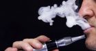 Vape shops fuming over Ontario's proposed restrictions