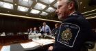 Create new watchdog to review border agency, RCMP, federal report recommends