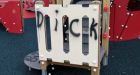 Mayor asks for calm as anger toward alleged youth vandals mounts in Prince Rupert, B.C.