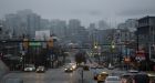 Freezing rain remains in B.C. forecast