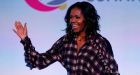 Michelle Obama to speak in Vancouver