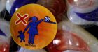 Procter & Gamble CEO says company working to stop Tide Pod challenge