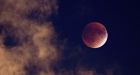 Super moon, lunar eclipse, king tides combine for powerful event Wednesday