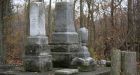 Hidden cemeteries of Essex County hold Underground Railroad history