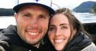 Canadian Olympian Dave Duncan, wife, Willy Raine fined for alleged car theft, DUI
