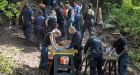 Human remains found �almost every day� behind property linked to Bruce McArthur