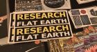 Flat earthers are emerging from the internet, and they�re starting in Edmonton