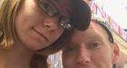 US soldier 'strangled wife to death over his cross-dressing secret'