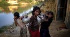 Canadian-led movement aims to seize assets from dictators to remedy refugee crisis