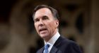 Canada�s Trans Mountain purchase is seeing a return of as much as 4.4%: economist