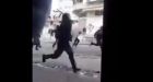 Dozens arrested as Hamas cracks down on major Gaza protests