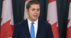 Scheer says PM's lawyer threatened him with libel suit over SNC-Lavalin affair