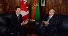 RCMP fesses up 817 days later: Planning for Trudeaus Bahamas trip began months in advance