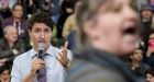 Trudeau hiked Canada�s per-person debt at record pace