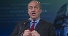 B.C. Green�s Weaver �very worried� about civil disobedience after pipeline approval