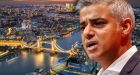 4 dead including pregnant woman after violent 28-hour period in London