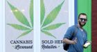 Illegal cannabis getting even cheaper, as legal gets costlier, StatsCan says