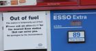 Canada, the fourth biggest oil nation, may be the worlds least energy secure