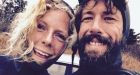 Canadian woman escapes attack on van that killed her fianc� in New Zealand