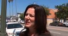 A Bucket of Hot Diarrhea Was Randomly Poured on a Woman by a Homeless Man