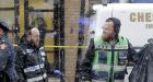 Jersey City shooting suspects identified as David Anderson, Francine Graham