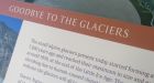 The telling tale of Glacier National Park�s 
