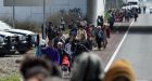 'Aggressive' U.S.-Mexico migration policies increasing violence against asylum seekers � MSF
