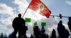 The divine right of hereditary chiefs to override the desires and needs of their people