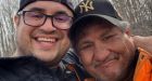 Two Alberta men gunned down in what may have been random attack