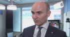 One of Canada's largest long-term care operators is owned by a federal Crown corporation
